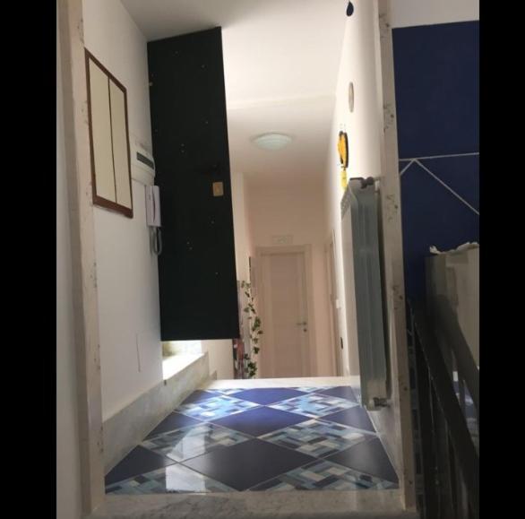 Apartamento Blue'S House Atrani Exterior foto
