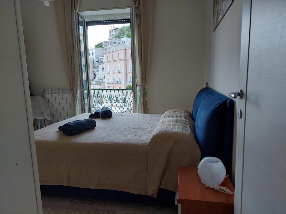 Apartamento Blue'S House Atrani Exterior foto