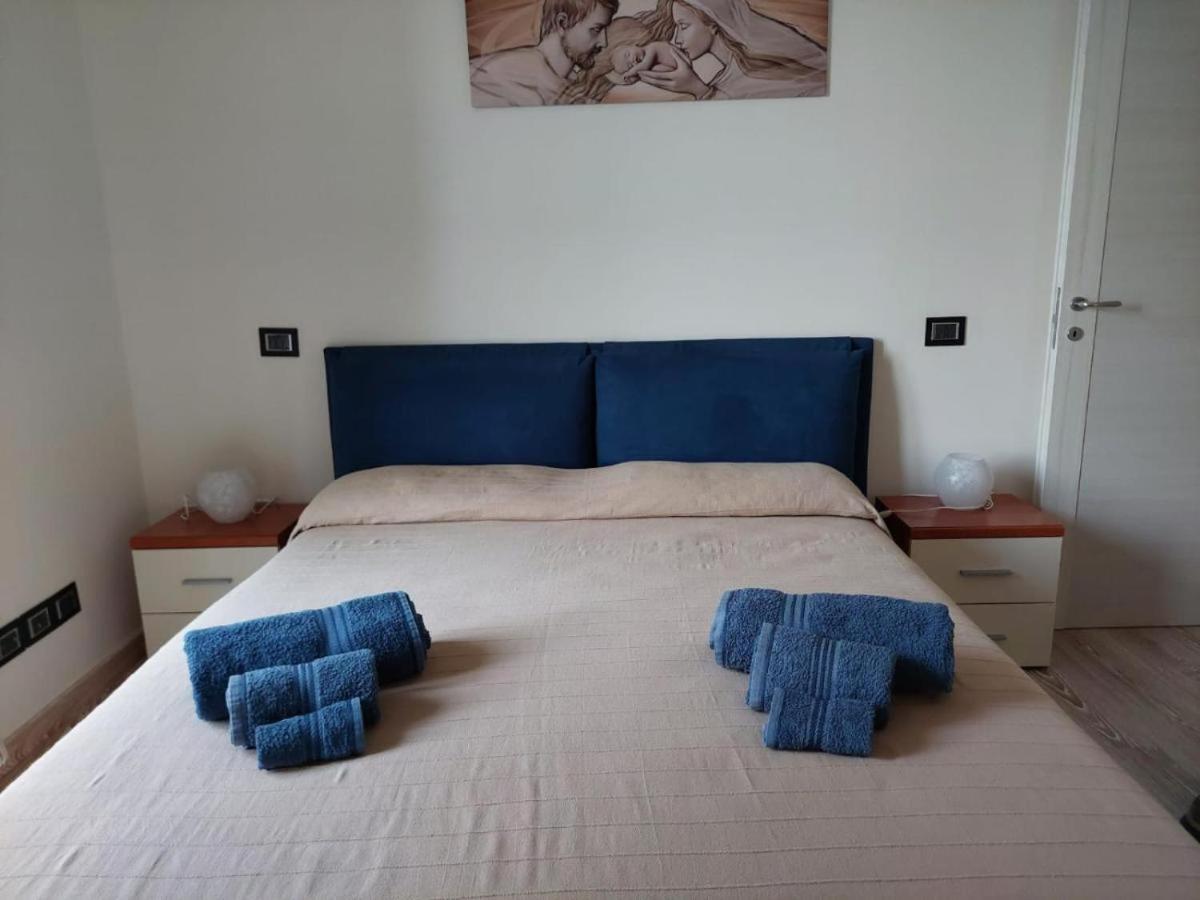 Apartamento Blue'S House Atrani Exterior foto