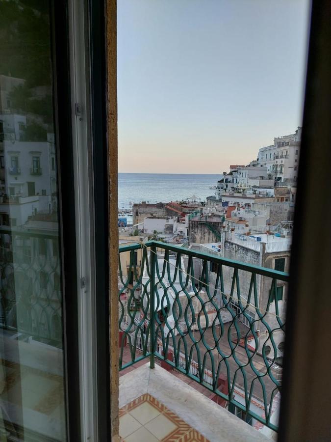 Apartamento Blue'S House Atrani Exterior foto