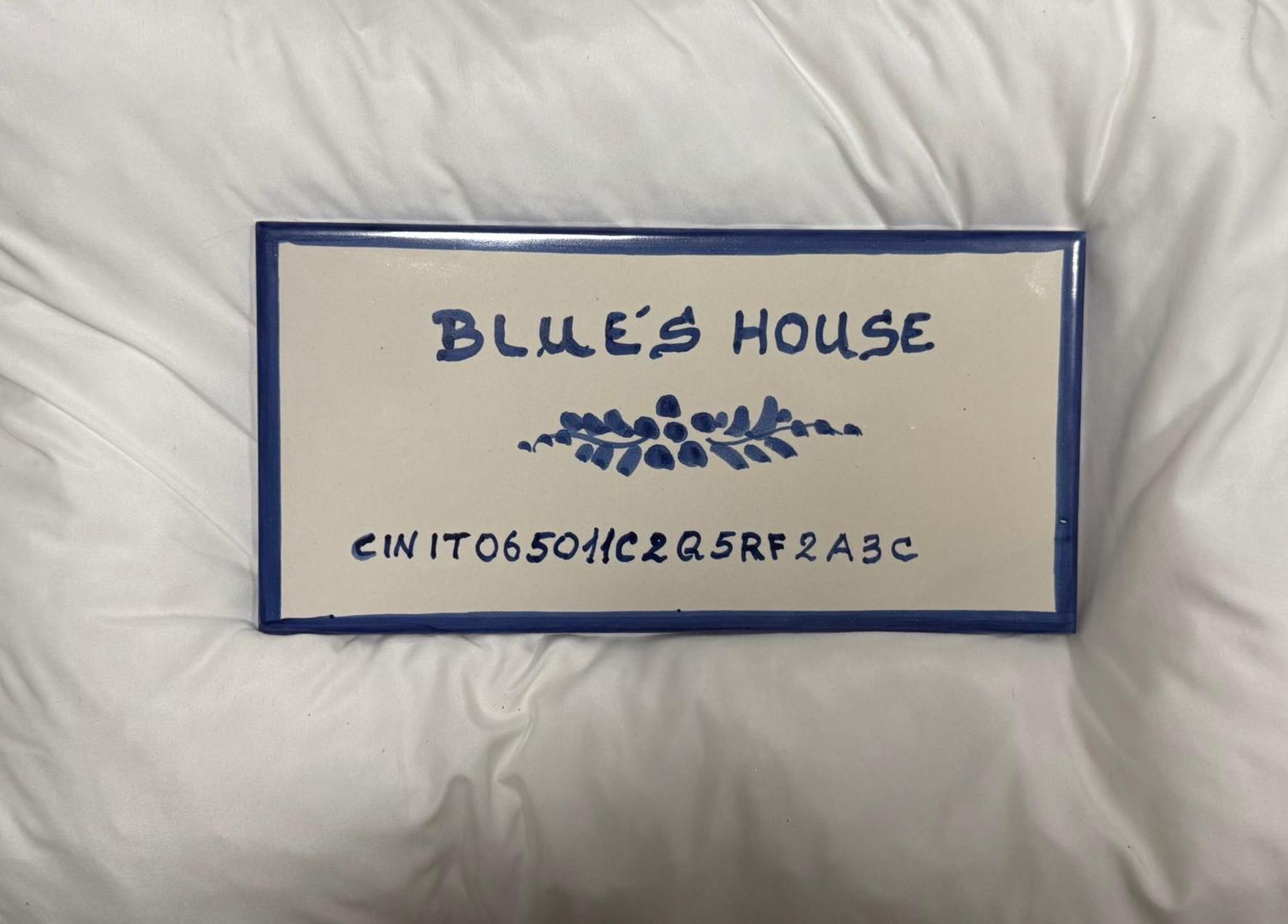 Apartamento Blue'S House Atrani Exterior foto