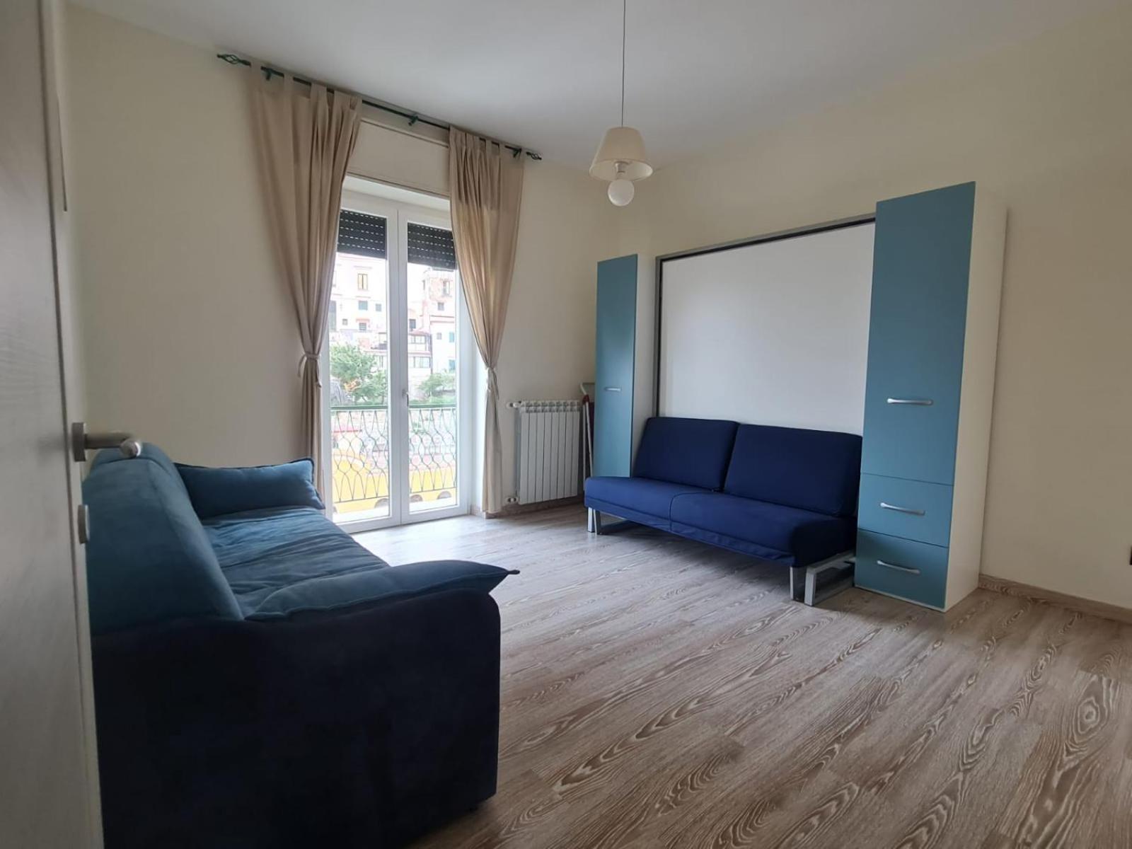 Apartamento Blue'S House Atrani Exterior foto