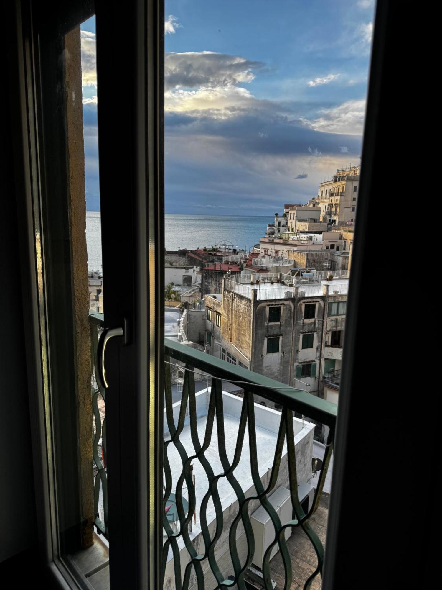 Apartamento Blue'S House Atrani Exterior foto