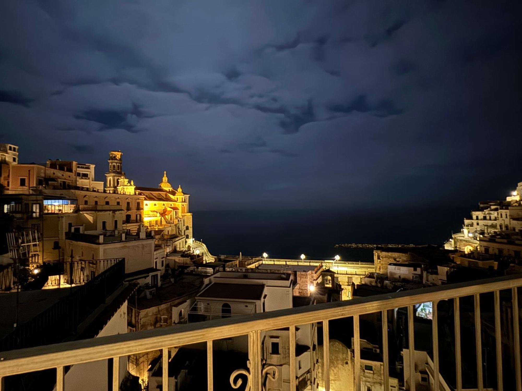 Apartamento Blue'S House Atrani Exterior foto